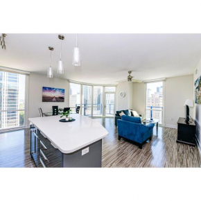 2BR Uptown Charlotte Furnished Apartments apts